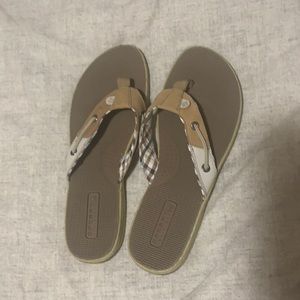 Women’s 9.5 Sherry Sandals